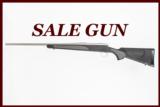 REMINGTON 700 SPS 30-06 SPRG NEW GUN INV 178265 - 1 of 5