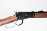 WINCHESTER 1892 45 COLT NEW GUN INV 204831 - 3 of 4