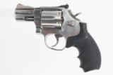 SMITH AND WESSON 686-4 357MAG USED GUN INV 208615 - 2 of 2