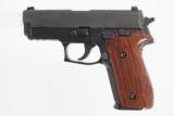SIG P229 40S&W USED GUN INV 208616 - 2 of 2