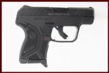 RUGER LCP-II 380ACP USED GUN INV 208552 - 1 of 2