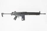 HK 91 308WIN USED GUN INV 208383 - 2 of 4