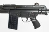 HK 91 308WIN USED GUN INV 208383 - 3 of 4
