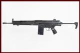 HK 91 308WIN USED GUN INV 208383 - 1 of 4