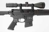 SMITH AND WESSON M&P-15 5.56MM USED GUN INV 208628 - 4 of 4