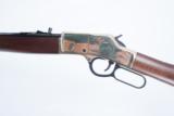 HENRY H006C 45LC USED GUN INV 208614 - 3 of 4