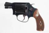 SMITH AND WESSON 36-10 38SPL+P USED GUN INV 208610 - 2 of 2