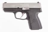 KAHR P40 40 S&W USED GUN INV 205006 - 3 of 3