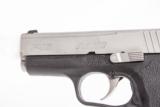 KAHR P40 40 S&W USED GUN INV 205006 - 2 of 3