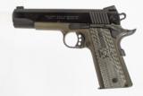 COLT 1911 GOVERNMENT LIGHTWEIGHT 45ACP USED GUN INV 208722 - 2 of 2