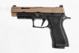 SIG P320 VTAC 9MM USED GUN INV 208718 - 2 of 2