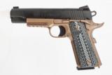 COLT 1911 M45A1 45ACP USED GUN INV 208717 - 2 of 2