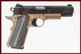 COLT 1911 M45A1 45ACP USED GUN INV 208717 - 1 of 2