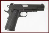 SPRINGFIELD ARMORY 1911 OPERATOR 45ACP USED GUN INV 208716 - 1 of 2