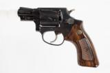 TAURUS 85 38SPL USED GUN INV 208713 - 2 of 2