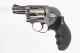 SMITH AND WESSON 649-5 357MAG USED GUN INV 208711 - 2 of 2
