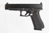 GLOCK 34 GEN5 9MM USED GUN INV 208633 - 2 of 2