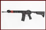 SPRINGFIELD ARMORY SAINT EDGE 5.56MM USED GUN INV 208701 - 1 of 4