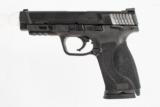 SMITH AND WESSON M&P M2.0 45ACP USED GUN INV 208724 - 2 of 2