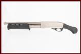 REMINGTON 870 TAC-14 MARINE 12 GAUGE USED GUN INV 208681 - 1 of 2