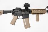 SIG M400 5.56MM USED GUN INV 208746 - 4 of 4