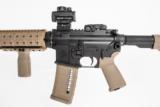 SIG M400 5.56MM USED GUN INV 208746 - 3 of 4
