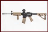 SIG M400 5.56MM USED GUN INV 208746 - 1 of 4