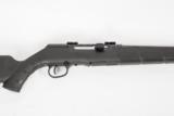 SAVAGE A17 17HMR USED GUN INV 208729 - 3 of 4