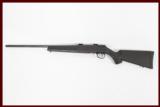 SAVAGE A17 17HMR USED GUN INV 208729 - 1 of 4