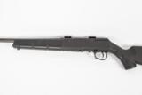 SAVAGE A17 17HMR USED GUN INV 208729 - 4 of 4