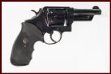 SMITH AND WESSON 20 38/44 38SPL USED GUN INV 208762 - 1 of 2