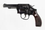 SMITH AND WESSON 10-14 38SPL+P USED GUN INV 208732 - 2 of 2