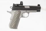 KIMBER AEGIS EL PRO 45ACP USED GUN INV 208737 - 1 of 2