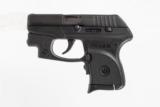 RUGER LCP 380ACP USED GUN INV 208749 - 2 of 2