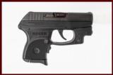 RUGER LCP 380ACP USED GUN INV 208749 - 1 of 2