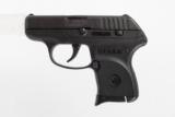 RUGER LCP 380ACP USED GUN INV 208829 - 2 of 2