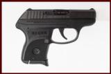 RUGER LCP 380ACP USED GUN INV 208829 - 1 of 2