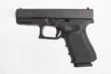 glock 19 gen4 9mm used gun inv 208832 - 2 of 2
