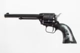 HERITAGE ROUGH RIDER 22LR USED GUN INV 208840 - 2 of 2