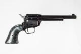 HERITAGE ROUGH RIDER 22LR USED GUN INV 208840 - 1 of 2