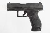 WALTHER PPQ45 45ACP USED GUN INV 208799 - 2 of 2