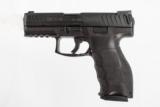 H&K VP40 40S&W USED GUN INV 208797 - 2 of 2