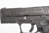 SPRINGFIELD ARMORY XDM COMPACT 45 ACP USED GUN INV 205421 - 2 of 3
