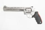 TAURUS RAGIN BULL 480RUGER USED GUN INV 208895 - 2 of 2