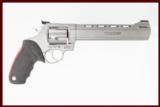 TAURUS RAGIN BULL 480RUGER USED GUN INV 208895 - 1 of 2