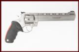 TAURUS RAGIN BULL 41MAG USED GUN INV 208893 - 1 of 2