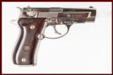 BROWNING BDA-380 380ACP USED GUN INV 208885 - 1 of 2