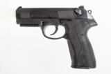 BERETTA PX4 STORM 9MM NEW GUN INV 193251 - 2 of 2