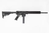 CMMG MK9 9MM USED GUN INV 208897 - 2 of 3