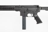 CMMG MK9 9MM USED GUN INV 208897 - 3 of 3